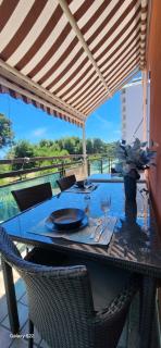 Appartamento fronte mare con posto auto Montesilvano - 6