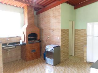 Casa confortável bem localizada - 8