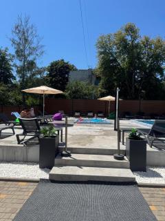 Boutique Hotel Enjoy - Sergeyevka - 6