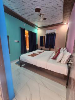 Hanu Guest house - 8