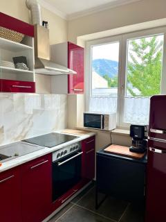 Kaiserplatz-Suite - 4