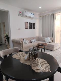 Ultra Cozy 3Bedroom Nyali - 8