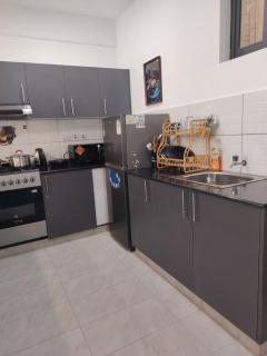 Ultra Cozy 3Bedroom Nyali - 6