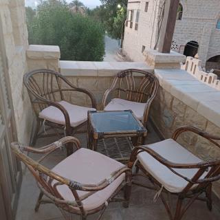 Villa Nour, Tunis, Fayoum - 2