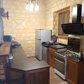 Villa Nour, Tunis, Fayoum - 3
