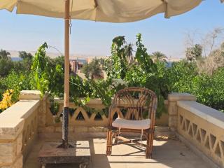 Villa Nour, Tunis, Fayoum - 5