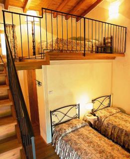 Il Bagnolo Eco Lodge - 2