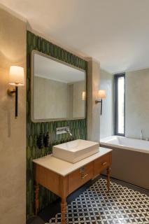 EliXYS Suites By Daawat Mohali Chandigarh - 2