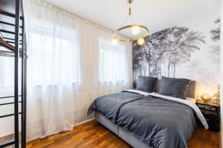 Geräumiges 4-Zimmer Apartment mit Terrasse - 5