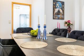 Geräumiges 4-Zimmer Apartment mit Terrasse - 3