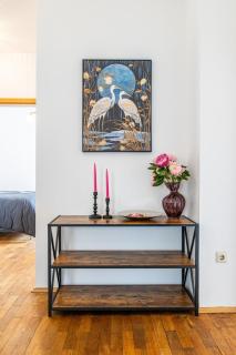 Geräumiges 4-Zimmer Apartment mit Terrasse - 1