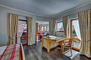 DIANA Naturpark Hotel - Partnerbetrieb von "Oberstaufen PLUS GOLF" - 4