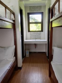 JIECA Travellers Inn Saud Cottage - 7