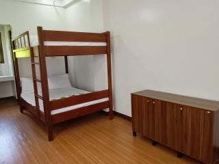 JIECA Travellers Inn Saud Cottage - 6