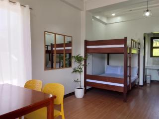 JIECA Travellers Inn Saud Cottage - 2