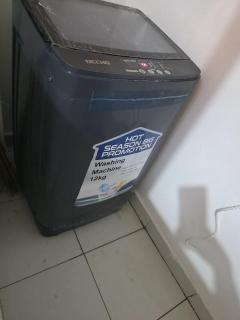 Modern 3 Bedroom fully furnished Apartment, All Rooms AC at Buxton Point, Mombasa, Kenya - 3