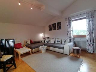 Ferienwohnung Thumahof - 8