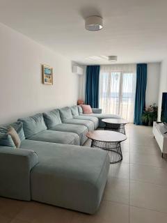 Apartment in Green Life Sozopol - 9