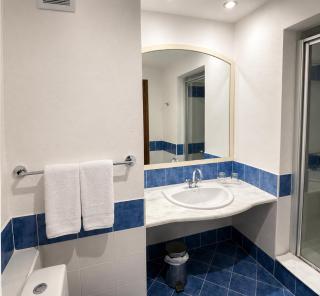 Suite con balcone Aquamarine al Domin Coral Bay Resort, Diving,Spa & Casinò - 1