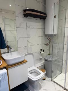 Apartment in Green Life Sozopol - 5