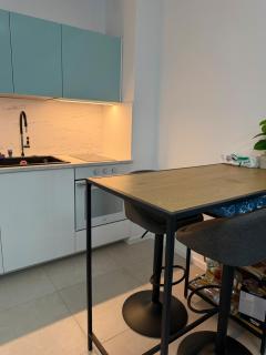 Apartment in Green Life Sozopol - 1