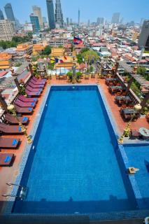 Okay Boutique Hotel - 6