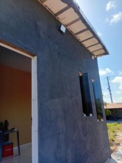 Casa sitio do Vinicio - 1