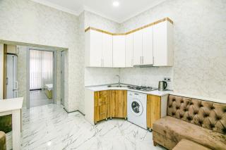 Lux apartment - 4