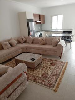 Djerba maison line - 1