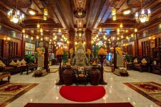 Okay Boutique Hotel - 2