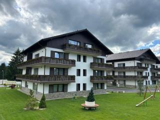 Grand Chalet Nivora I Teerance - 9