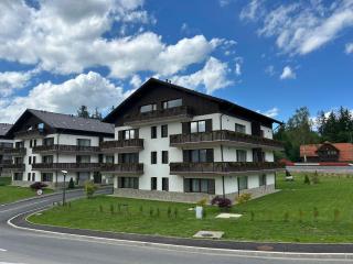 Grand Chalet Nivora I Teerance - 1