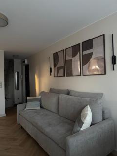 Apartament Czartoryskiego 17 - 9