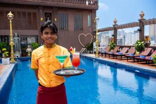 Okay Boutique Hotel - 5