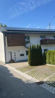 St Georgen im Attergau ein Zimmer Wohnung - 3