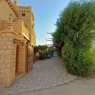 Villa Nour, Tunis, Fayoum - 6