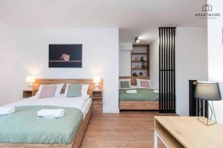 City Center Apartments SPA & Wellness by Apartmore - 7