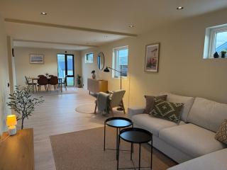Coastal Apartments, Båtsfjord - 0
