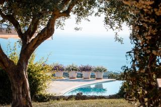 Casetta Nonna Lina - Charming house with amazing seaview and private pool - 8