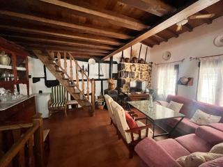 Casa Alma Rural, Candelario - 9