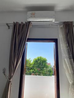 Tot house - 2