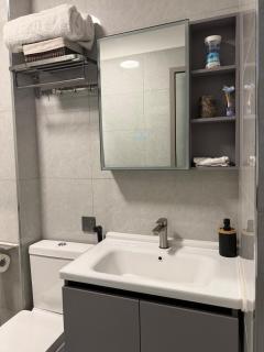 High End Condo Westlands 2BR - 9