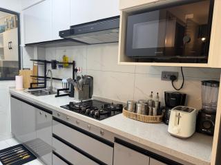 High End Condo Westlands 2BR - 8