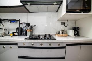 High End Condo Westlands 2BR - 2