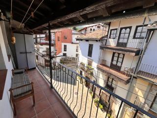 Casa Alma Rural, Candelario - 7