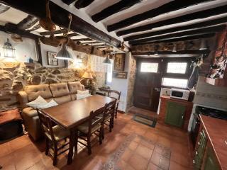 Casa Alma Rural, Candelario - 3