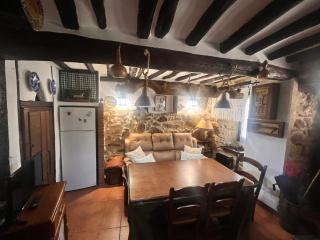 Casa Alma Rural, Candelario - 2