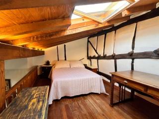 Casa Alma Rural, Candelario - 1