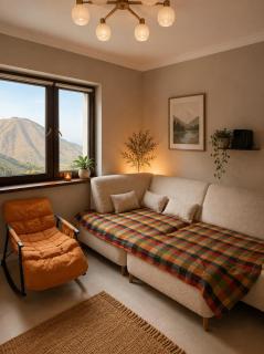 Alma-Arasan Apartment - 9