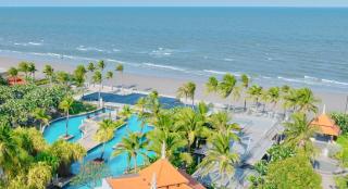 Villa Nilaya - Beachfront Villa - Hua Hin - 0